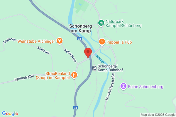 Weingaertnerei - Aichinger