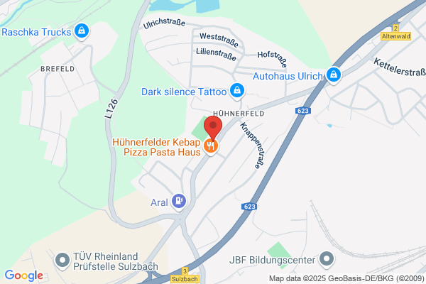 Aloe Vera Beratung u Vertrieb