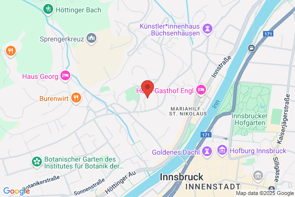 Bischoefliches Priesterseminar