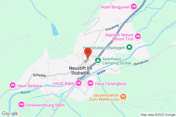 Cristina Gleirscher