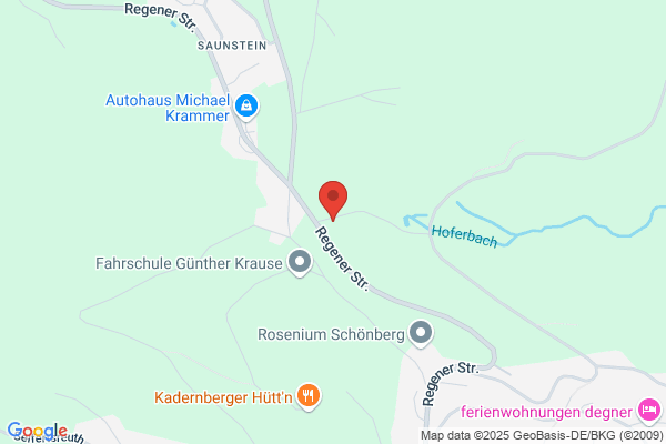 Deponie Schoenberg Gemeindeamt