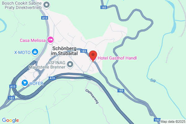 Gasthof Handl