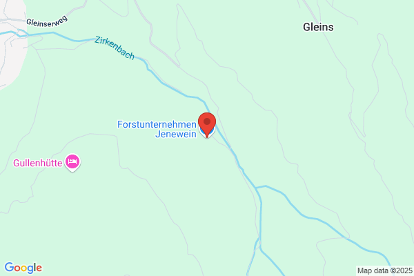 Holzschlaegerung Jenewein