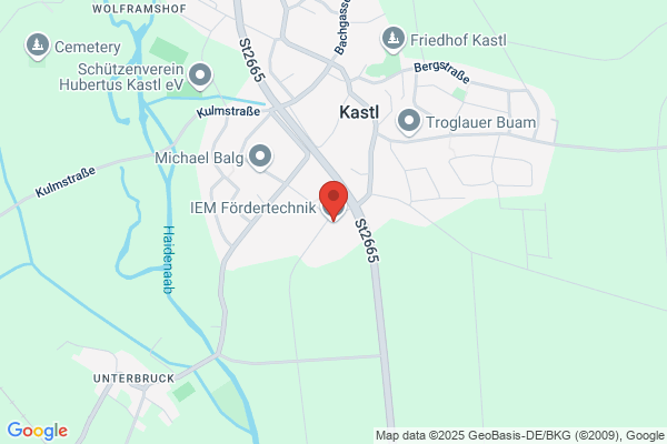 IEM Umwelt-Messtechnik Ges.mbH