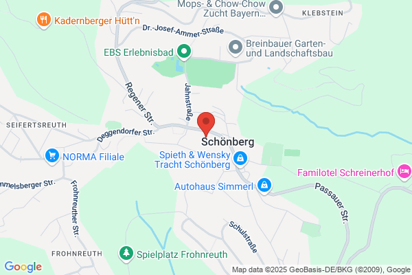 Kindergarten Schoenberg/Stubaital
