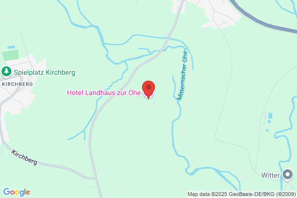 Landhaus Hoess