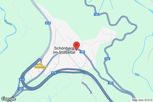 Oesterreichische Post AG Postamt