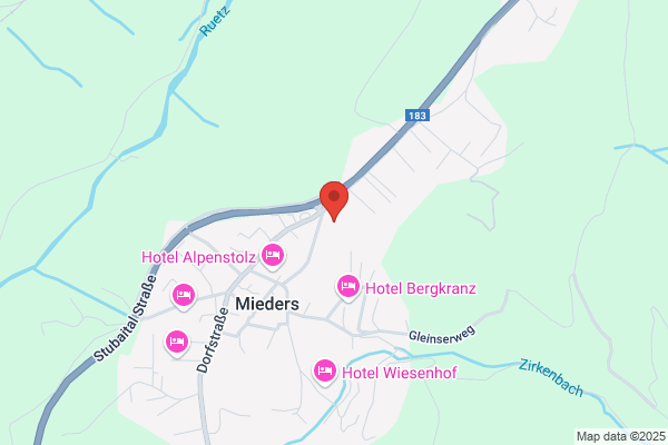 Restaurant- Kegelbahn s'Kasermandl