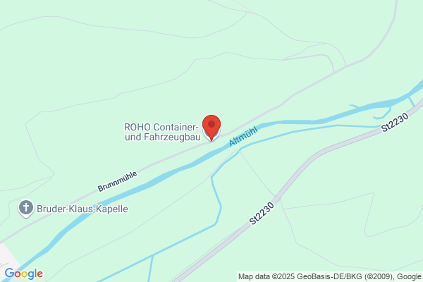 Roho Gastro Betriebs-GmbH