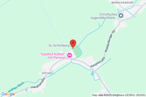 Sportverein