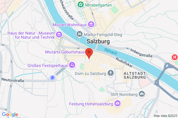 Hagenauerstuben