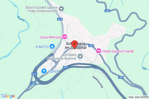 Villa Rosa