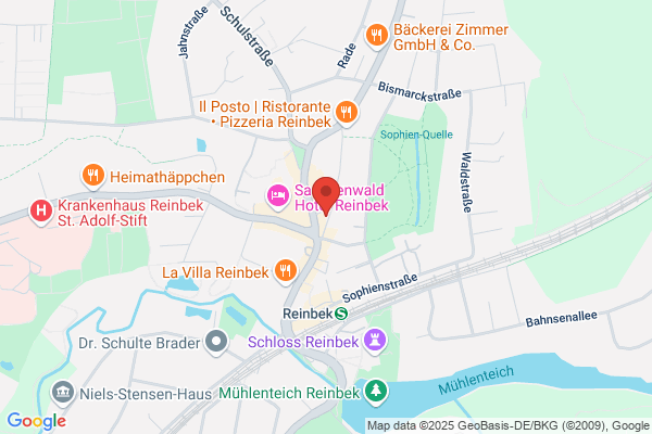 Dr Bernhard Hürbe - Facharzt f. Urologie, FEBU