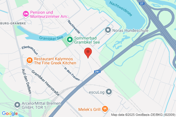 Gottwald GmbH & Co KG