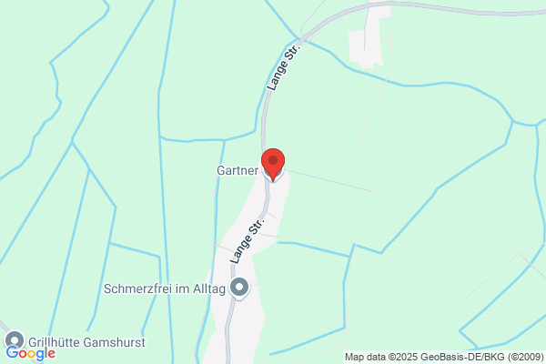 GARTNER GmbH
