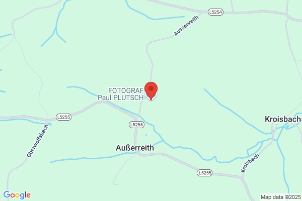 Paul PLUTSCH