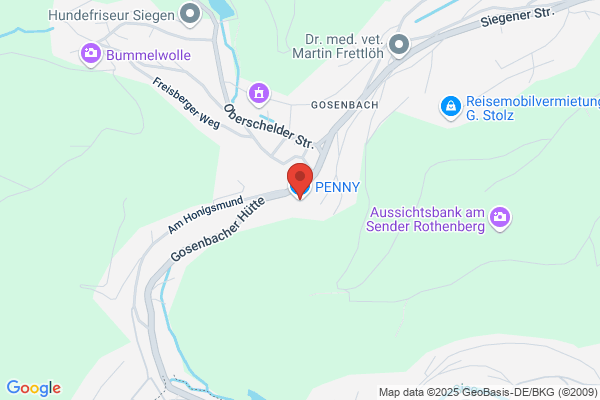 PENNY Markt