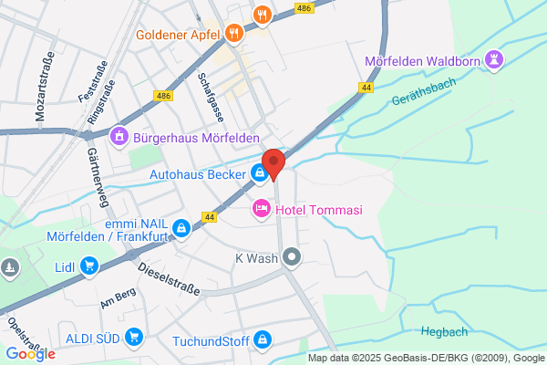 DU HANE GmbH