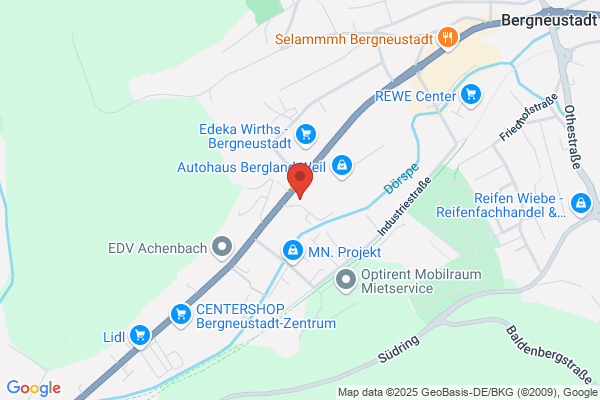 EWS IT-Consulting GmbH