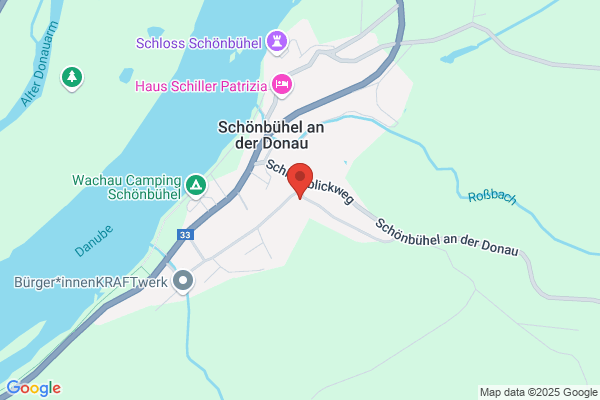 Kindergarten Schoenbuehel- Aggsbach