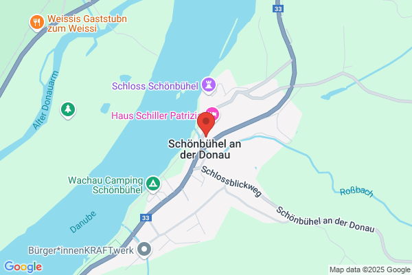 Marktgemeindeamt