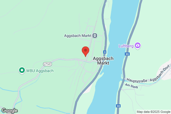 Marktkapelle Aggsbach
