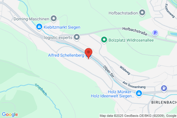 Schellenberg und Schiessel GmbH