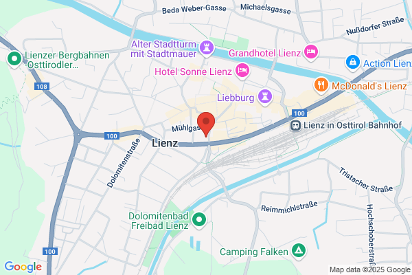Dolomitenshop Osttirol