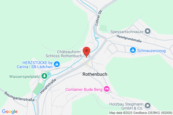 Schlosshotel Rothenhof
