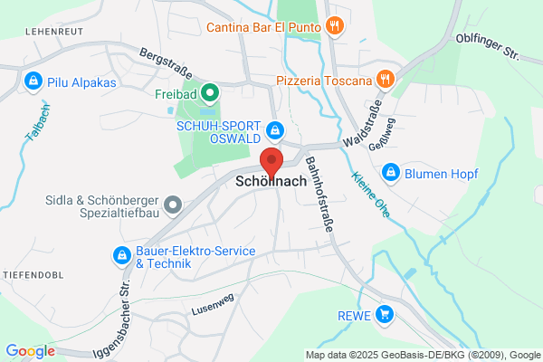 UTC-ESV Emmersdorf Gerhard Riess