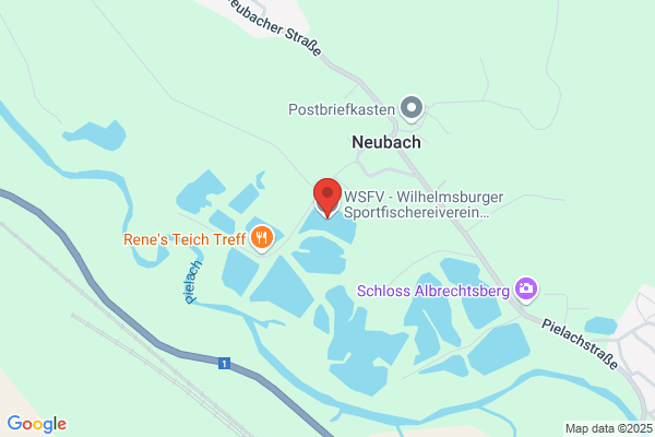 VOeAFV - Ver. oesterr. Arbeiter- Fischerei - Sektion Wachau