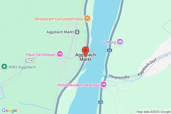 Verschoenerungsverein Aggsbach