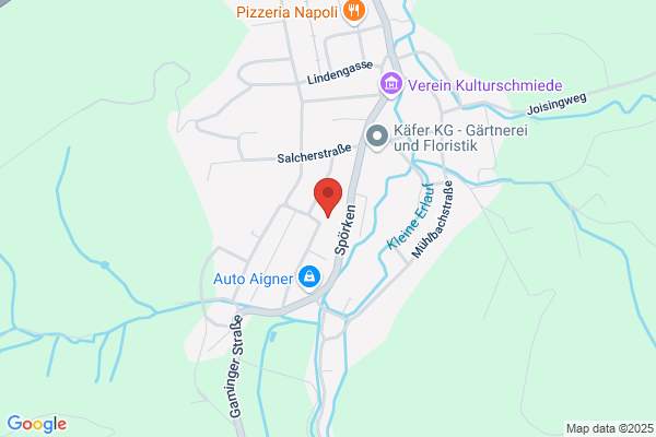 auf der schoen - Werbeagentur fuer OeKOmmunikation