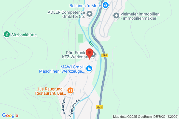 MÜLLEDER BAU GmbH