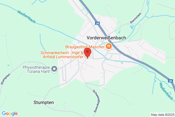 Schmankerlwirt - Inge & Arnold Lummerstorfer