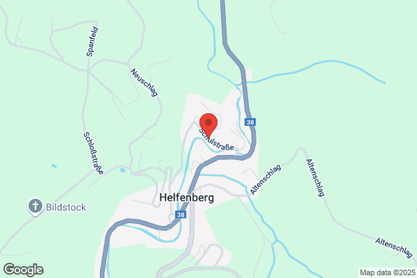 DSG Union Helfenberg
