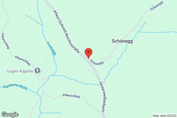 Feuerwehr Schoenegg