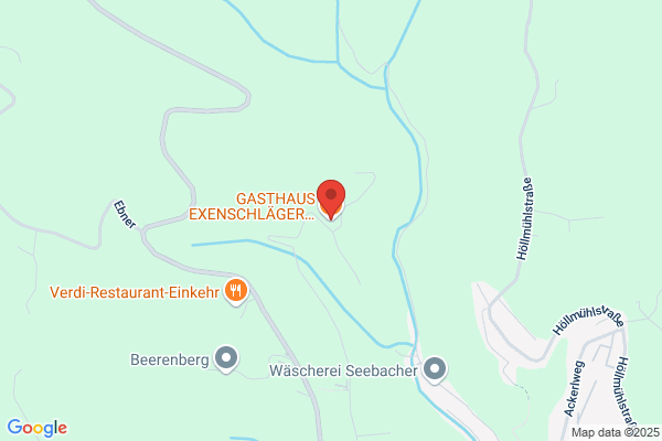 Gasthaus Ehrenmueller