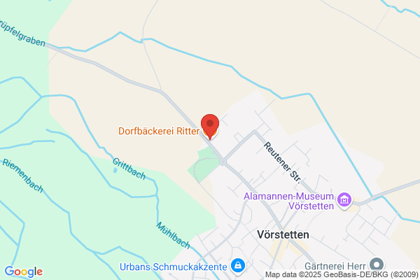 Ritter Baeckerei