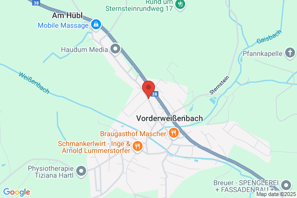 STERNWIND Errichtungs- und Betriebs-GmbH und Co KEG