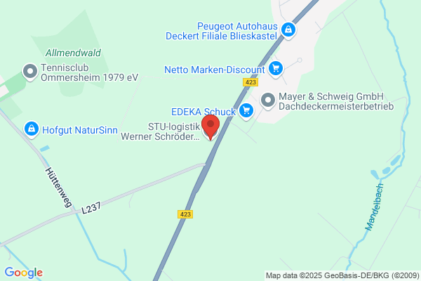 Stuermer Transporte GmbH