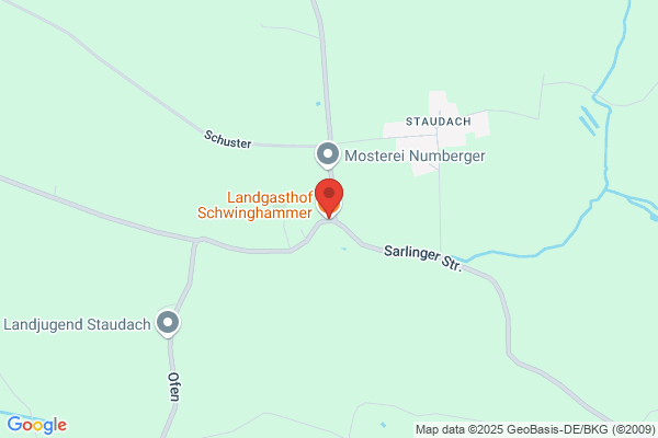 TSU Vorderweissensee L. Schwinghammer