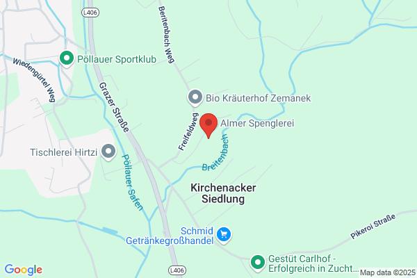 Janisch Werbetechnik GmbH