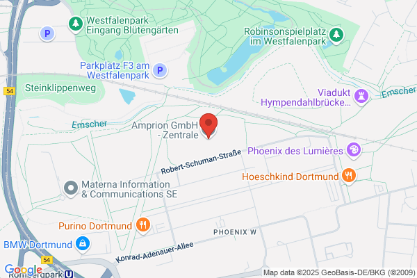 Ampex Industriemontagen GmbH