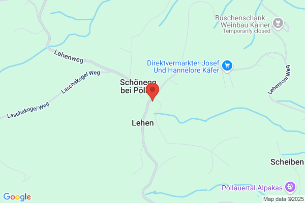 Gasthaus Schrank