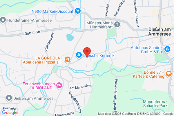 Maria Gratzer