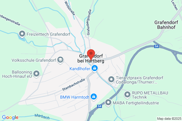 Musik- und Gesangverein