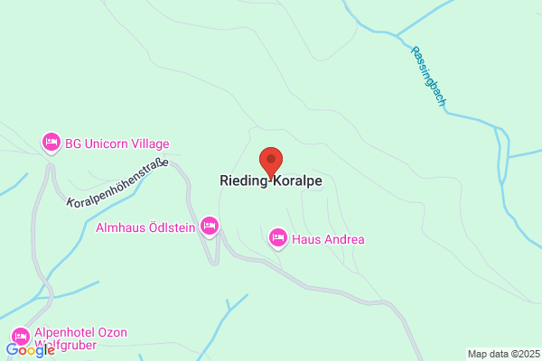 Tourismusgemeinschaft Koralpe