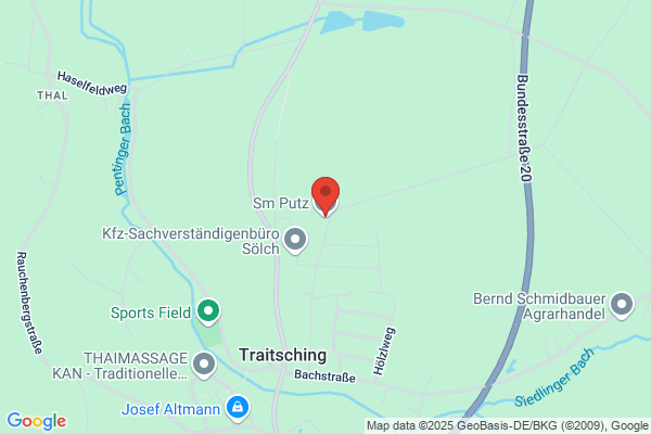 Zmug - Maschinenputz GmbH