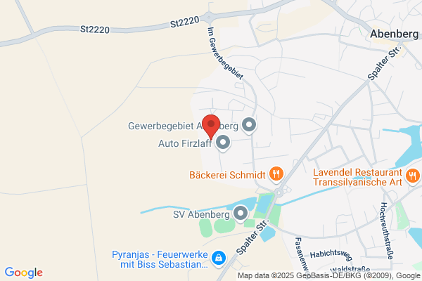 Agafonov Kunststofftechnik GmbH